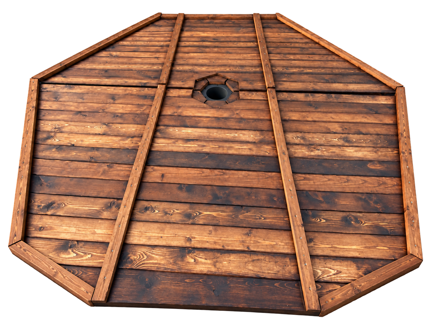 Insulated cover