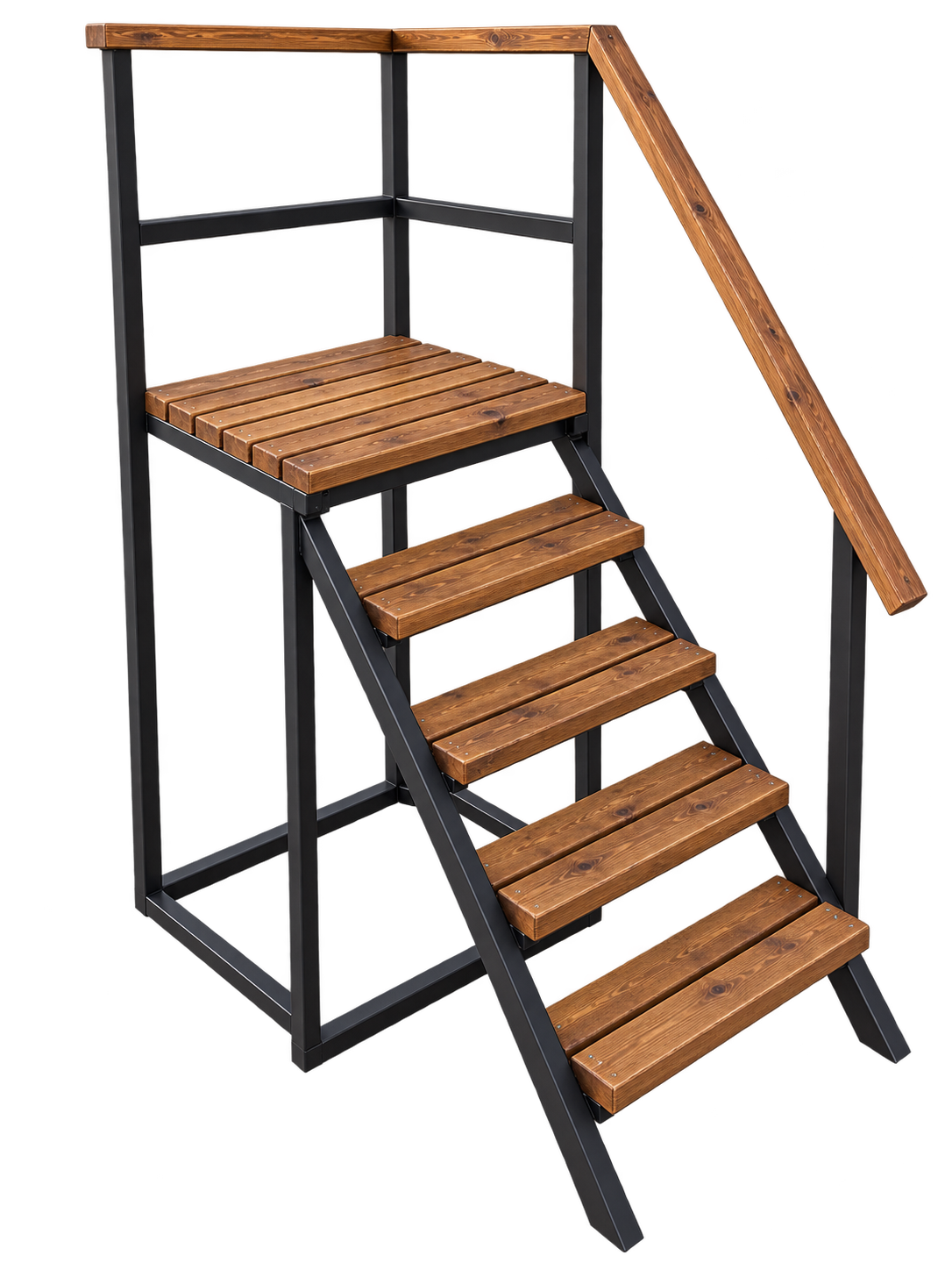 Step ladder